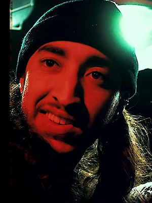 Partial Curl Ups Exercise